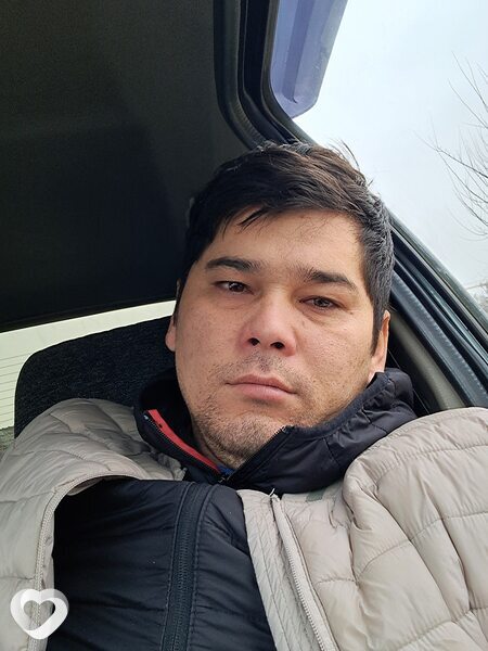 Фаррух, 42, Москве — анкета №109732