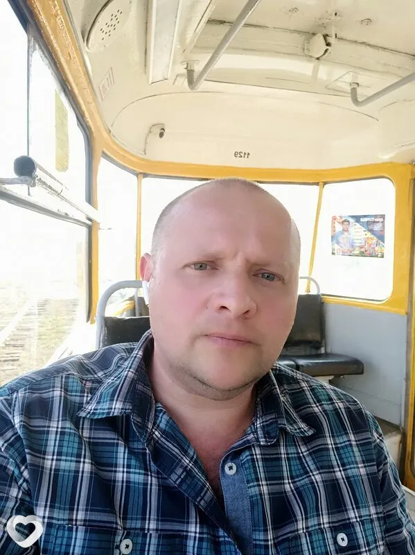 Виталий, 50, Барнауле — анкета №109735