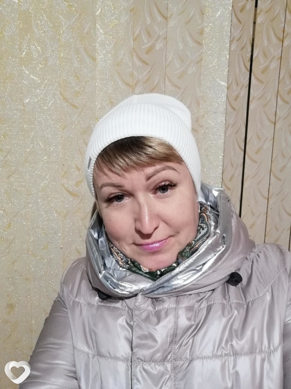 Елена, Барабинск