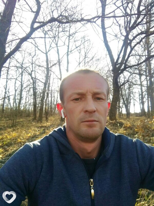Владимир, 42, Поставах — анкета №110096