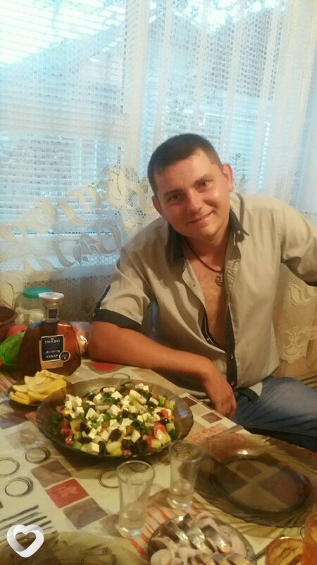 Денис, 37, Кропивницкий — анкета №110107