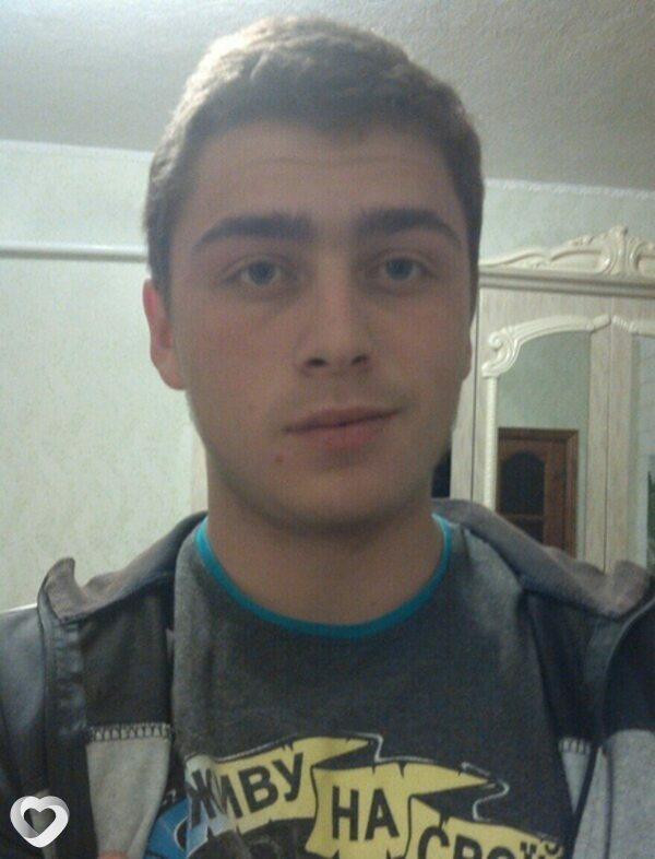 Виктор, 37, Иванове — анкета №110113