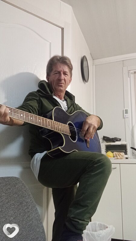 Михаил, 66, Абинске — анкета №109471