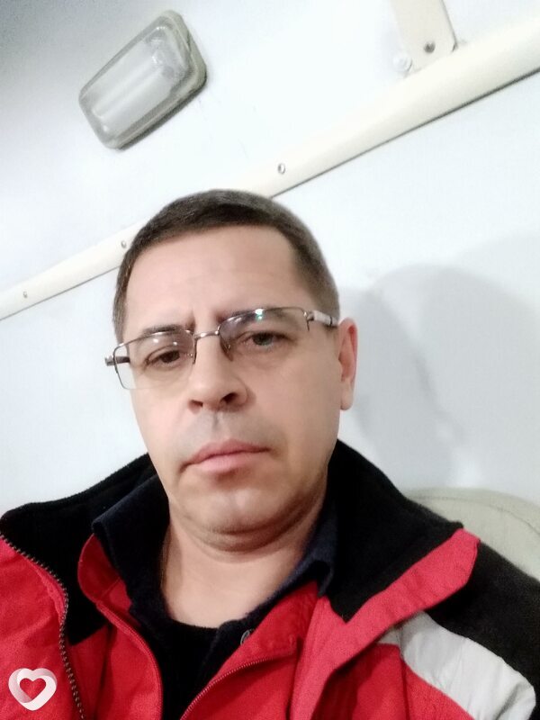 Валера, 54, Одессе — анкета №109472