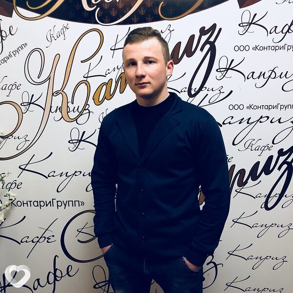 Игорь, 31, Минске — анкета №109475