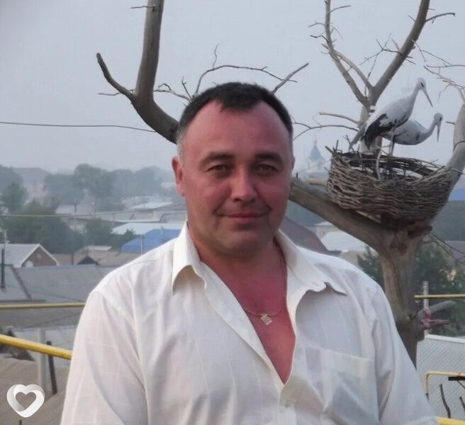 Марк, 54, Казани — анкета №109477
