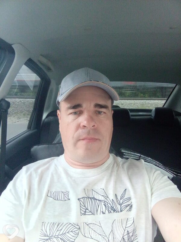 Роман, 49, Новочеркасске — анкета №109479
