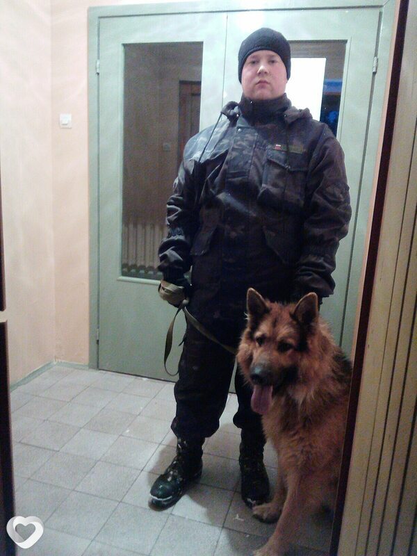 Алексей, 39, Ухте — анкета №109482