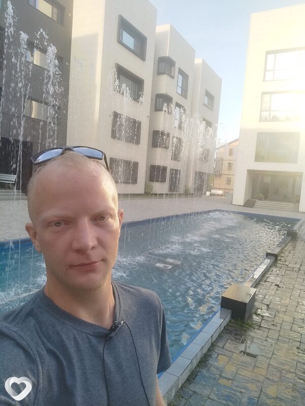 Александр, 37, Иркутске — анкета №109488