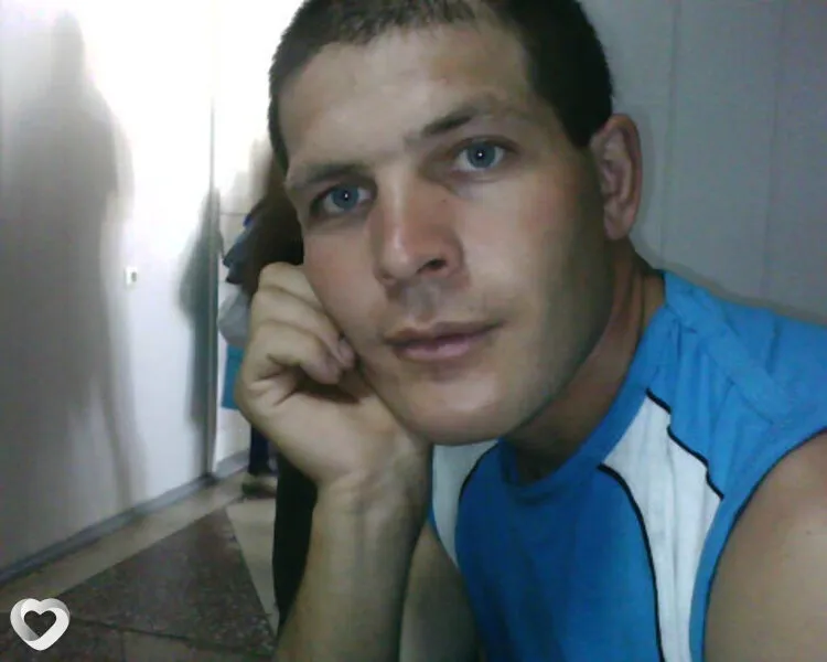 Сержиооо, 43, Минске — анкета №5403