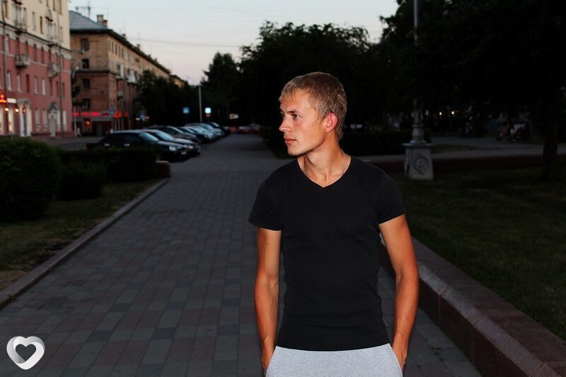 Влад, 41, Улан-Удэ — анкета №109846
