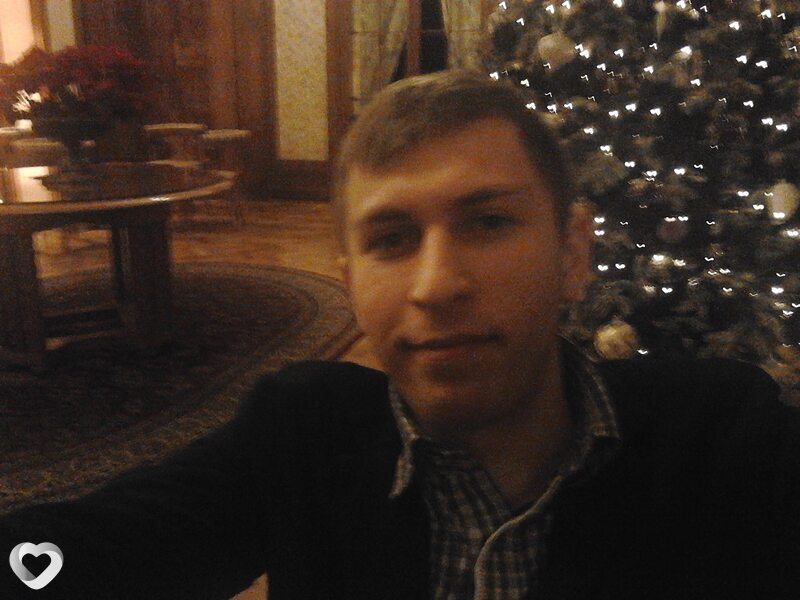 Миша, 33, Барановичах — анкета №109853