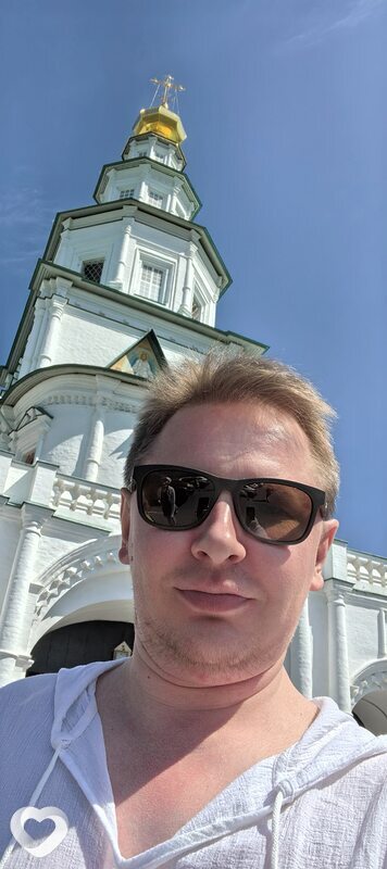Миир, 30, Химках — анкета №109857
