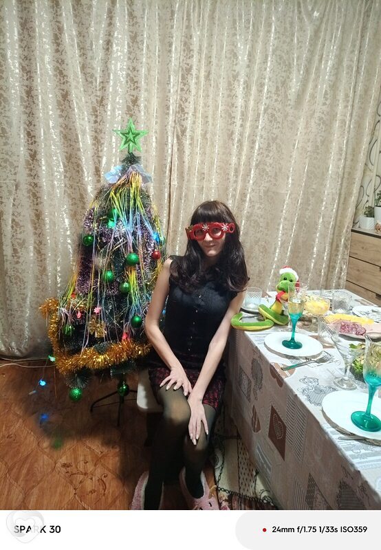 Дюймовочка, 32, Иркутске — анкета №109859