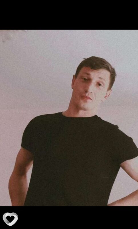 Витя, 34, Одессе — анкета №109896