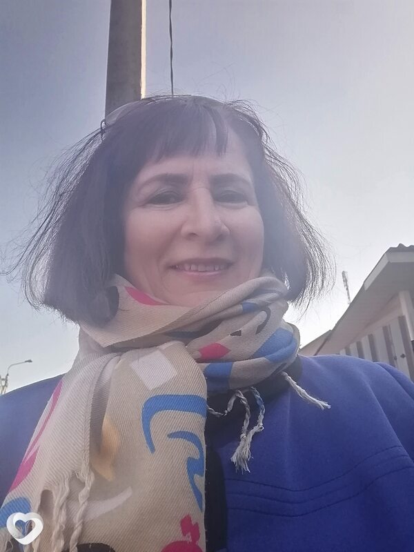 Антонина, 65, Витебске — анкета №109898