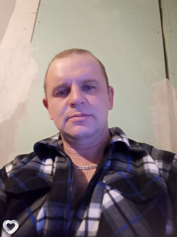 Сергей, 42, Пружанах — анкета №109901