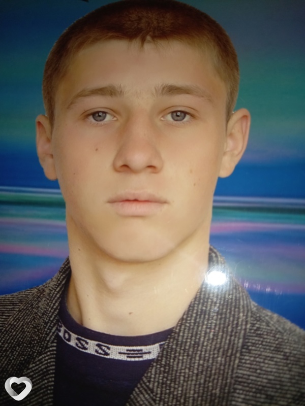 Сержик, 26, Минске — анкета №109902