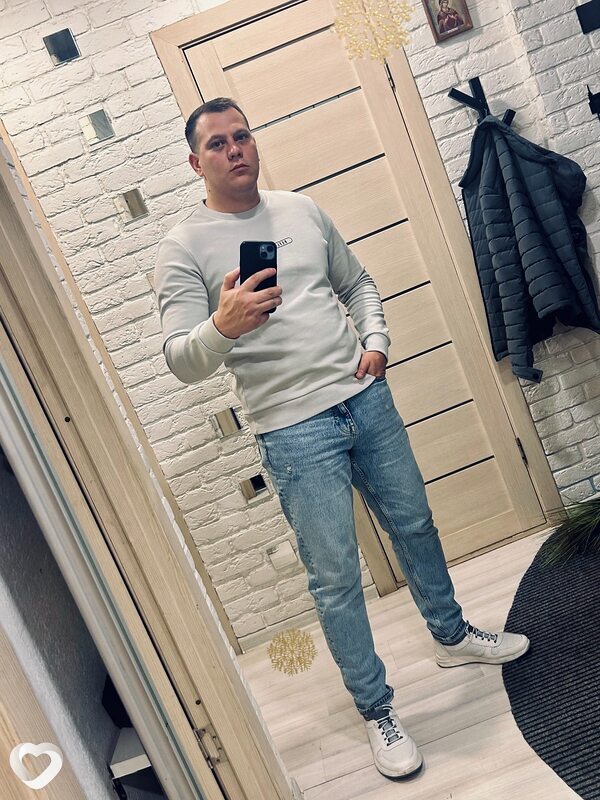 Igor, 33, Витебске — анкета №109903