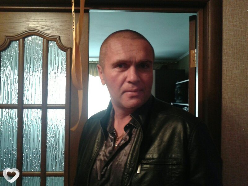 Александр, 51, Барановичах — анкета №109909