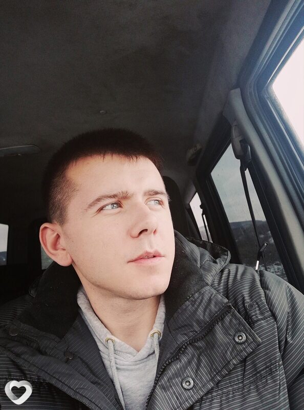 Вадик, 33, Прокопьевске — анкета №109913