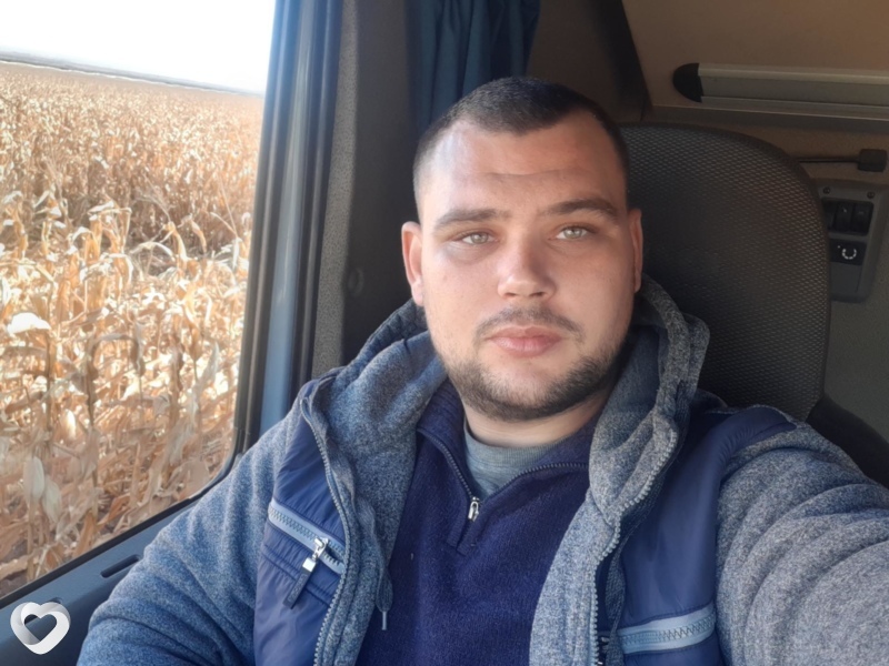 Богдан, 34, Одессе — анкета №109915