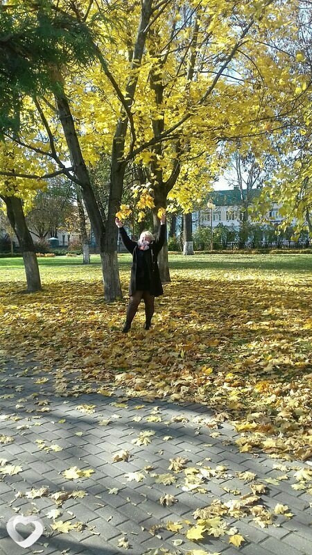 Анна, 66, Бобруйске — анкета №109919