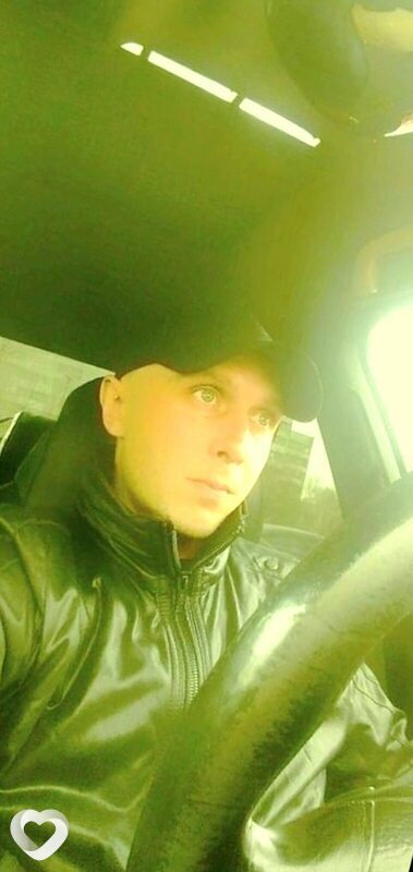 Андрей, 34, Омске — анкета №109930