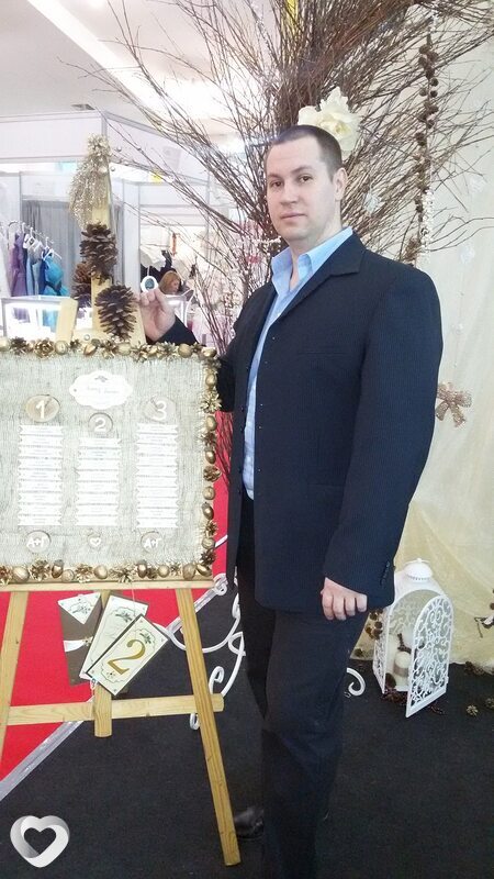 Александр, 39, Оренбурге — анкета №109931