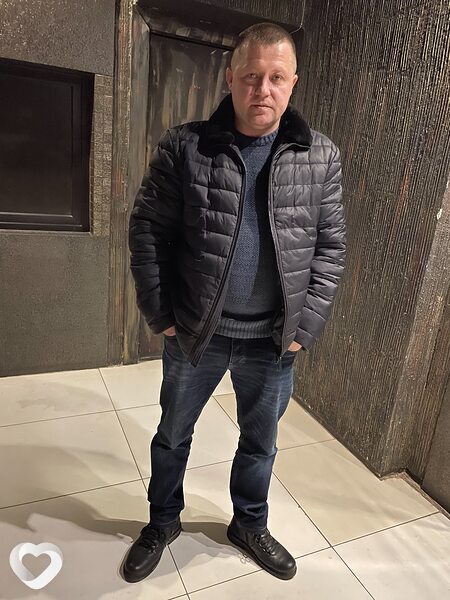 Роман, 39, Барановичах — анкета №109938