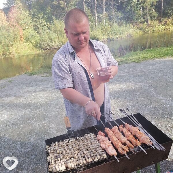 Андрей, 38, Тогучине — анкета №109966