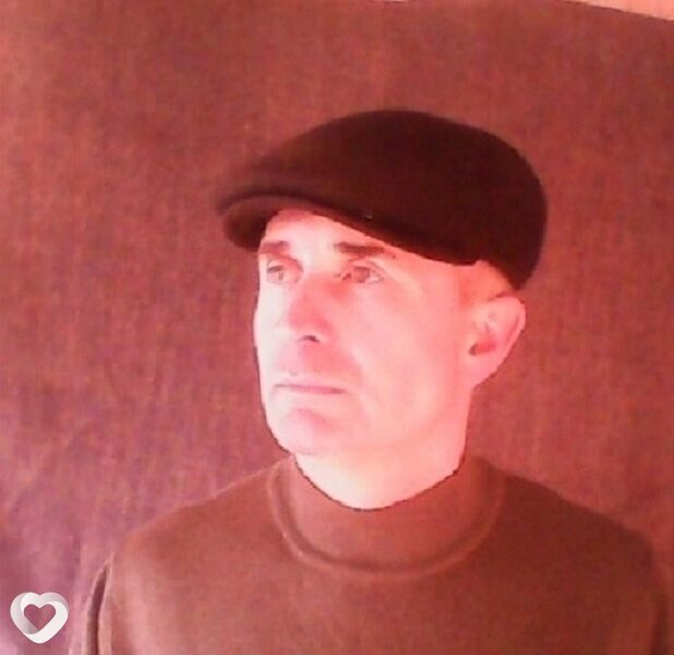 Alex, 63, Смоленске — анкета №109974