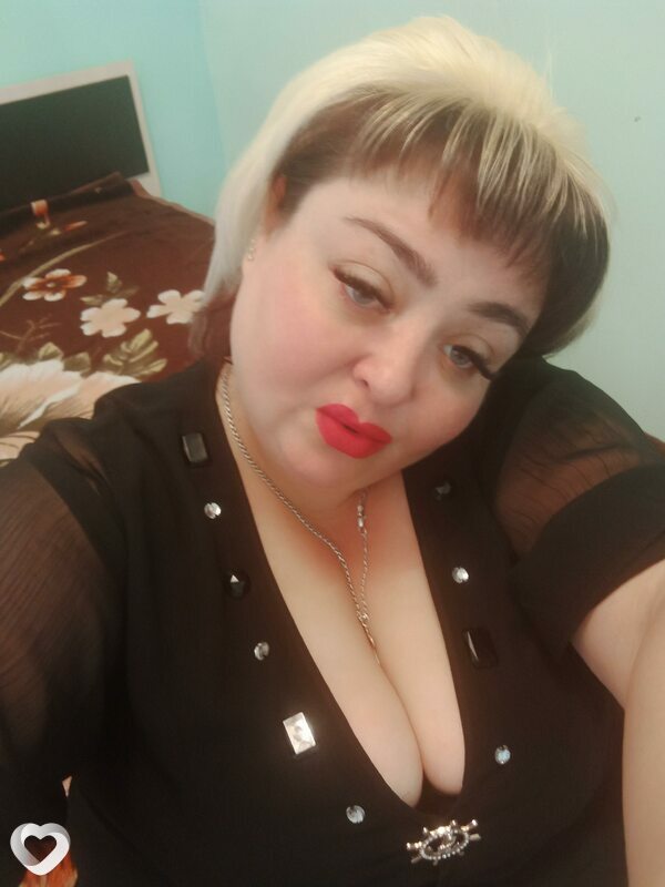 Карина, 41, Донецке — анкета №109985
