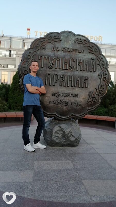 Алексей, 37, Рязани — анкета №109822
