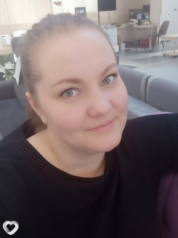 Наталья, 41, Братске — анкета №109823