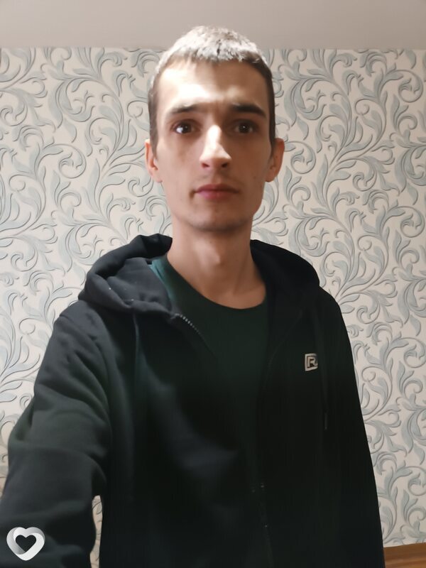Артём, 35, Гомеле — анкета №109824