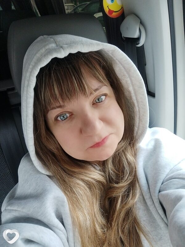 Светлана, 46, Минске — анкета №109825