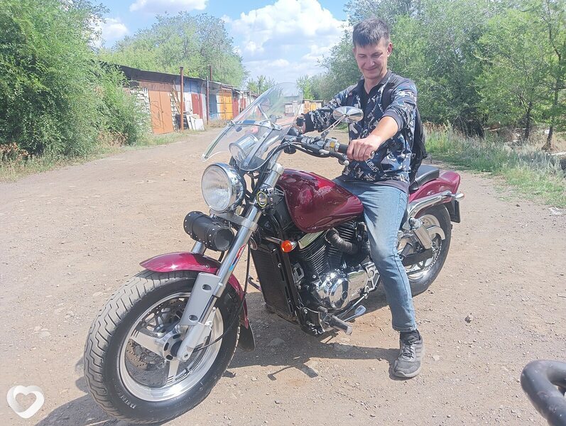 Александр, 38, Орске — анкета №109828