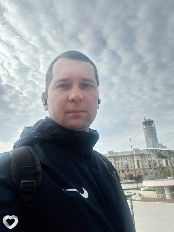 Валерий, 46, Нижнем Новгороде — анкета №109834