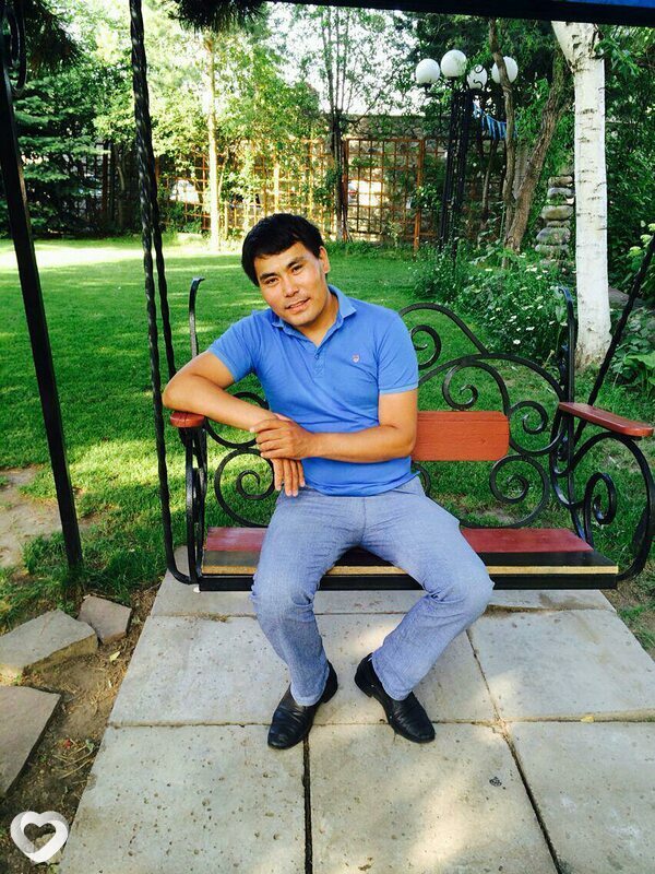 Бека, 52, Алматы — анкета №109835