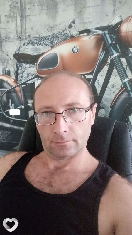 Alex, 45, Гродно — анкета №110039