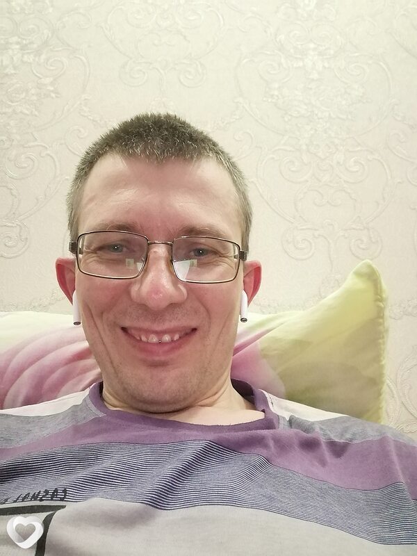 Виктор, 47, Балакове — анкета №110043