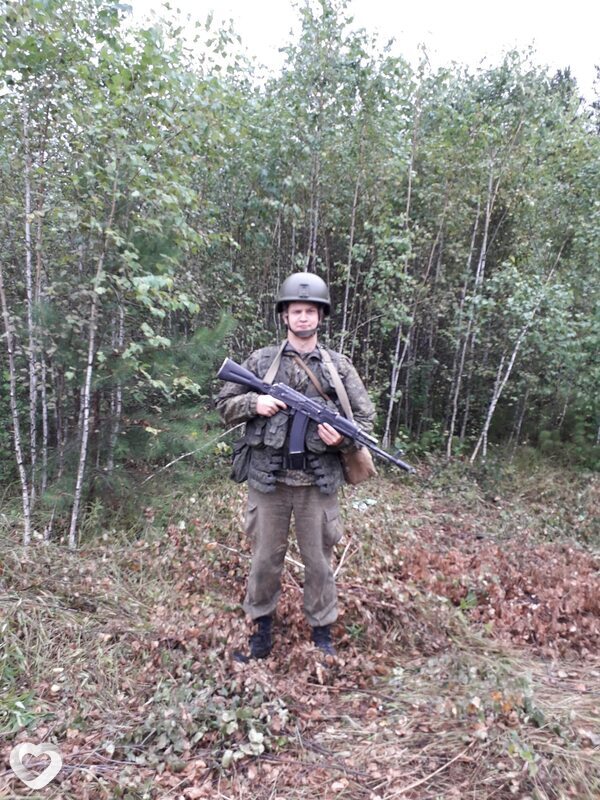 Анатолий, 31, Новосибирске — анкета №110047