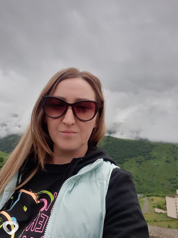 Юлия, 38, Астрахани — анкета №110051
