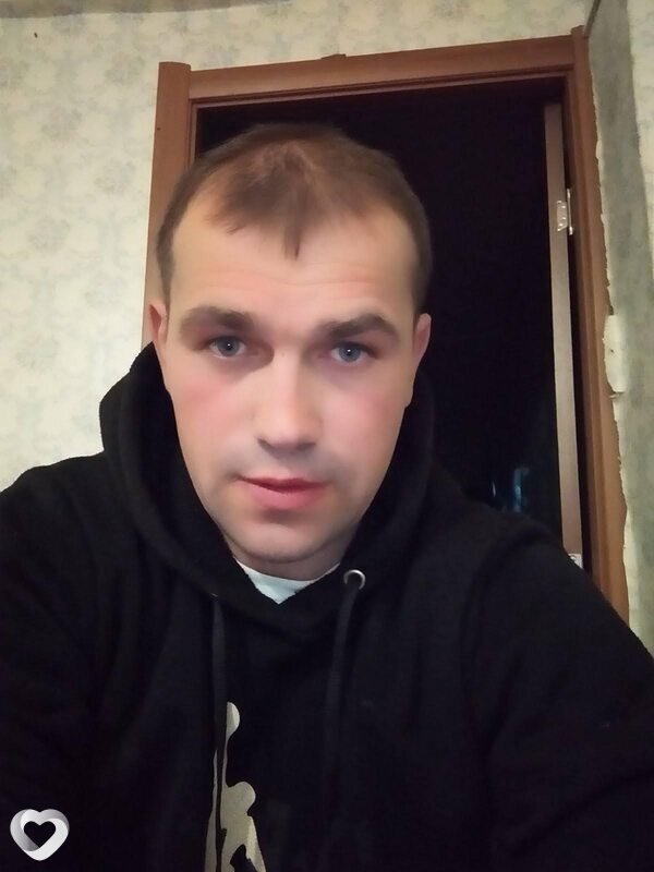 Коля, 38, Чернигове — анкета №110053