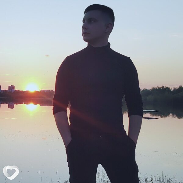 Дмитрий, 28, Гомеле — анкета №110055