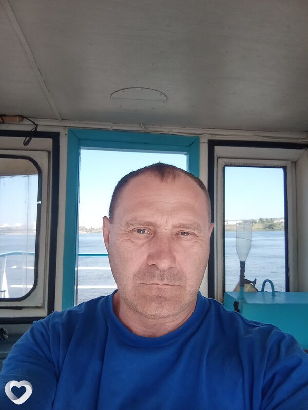 Виктор, 53, Волгограде — анкета №110056