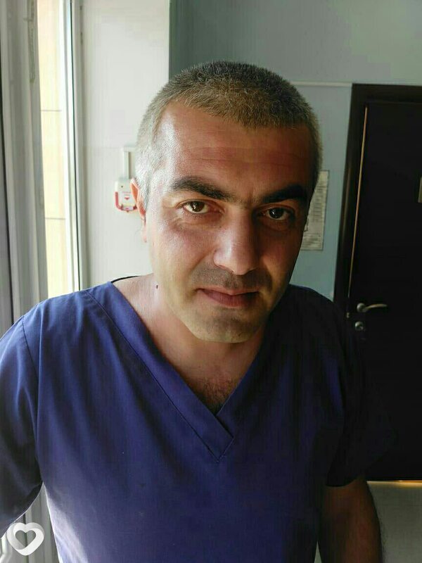 Паша, 45, Новороссийске — анкета №110057