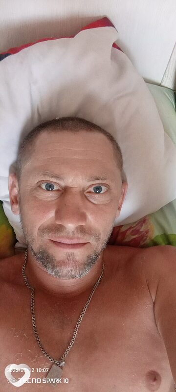 Алексей, 41, Горячом Ключе — анкета №110063