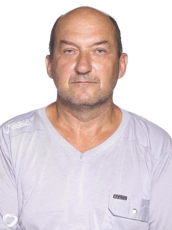 Андрей, 56, Волгограде — анкета №109791